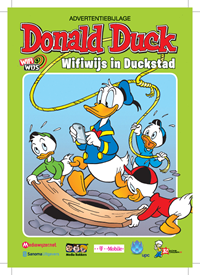 coverduck