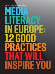 Media Literacy in Europe cover-232x309