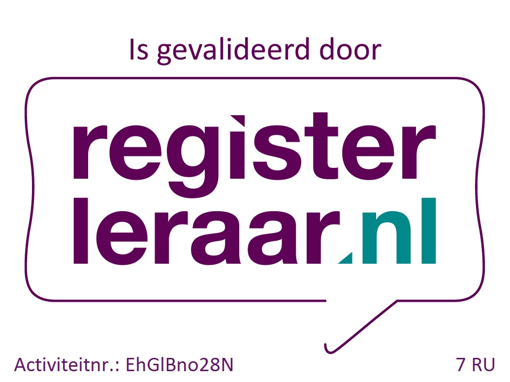 Terugkomprogramma Nationale Opleiding MediaCoach logonomcregisterlaraar