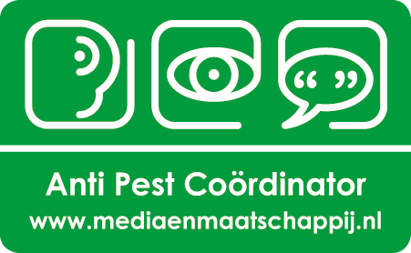 Anti Pest Coördinator